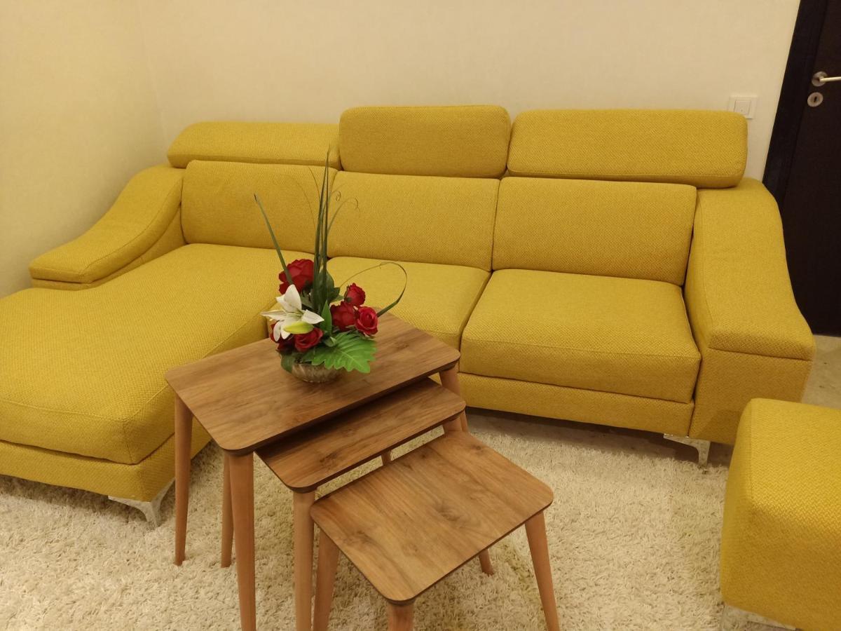 Appartement Marrakech Garden Marakeş Dış mekan fotoğraf