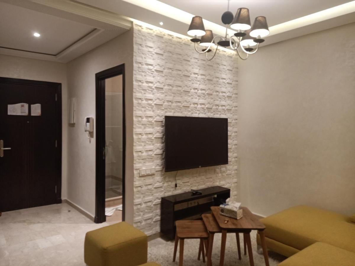 Appartement Marrakech Garden Marakeş Dış mekan fotoğraf