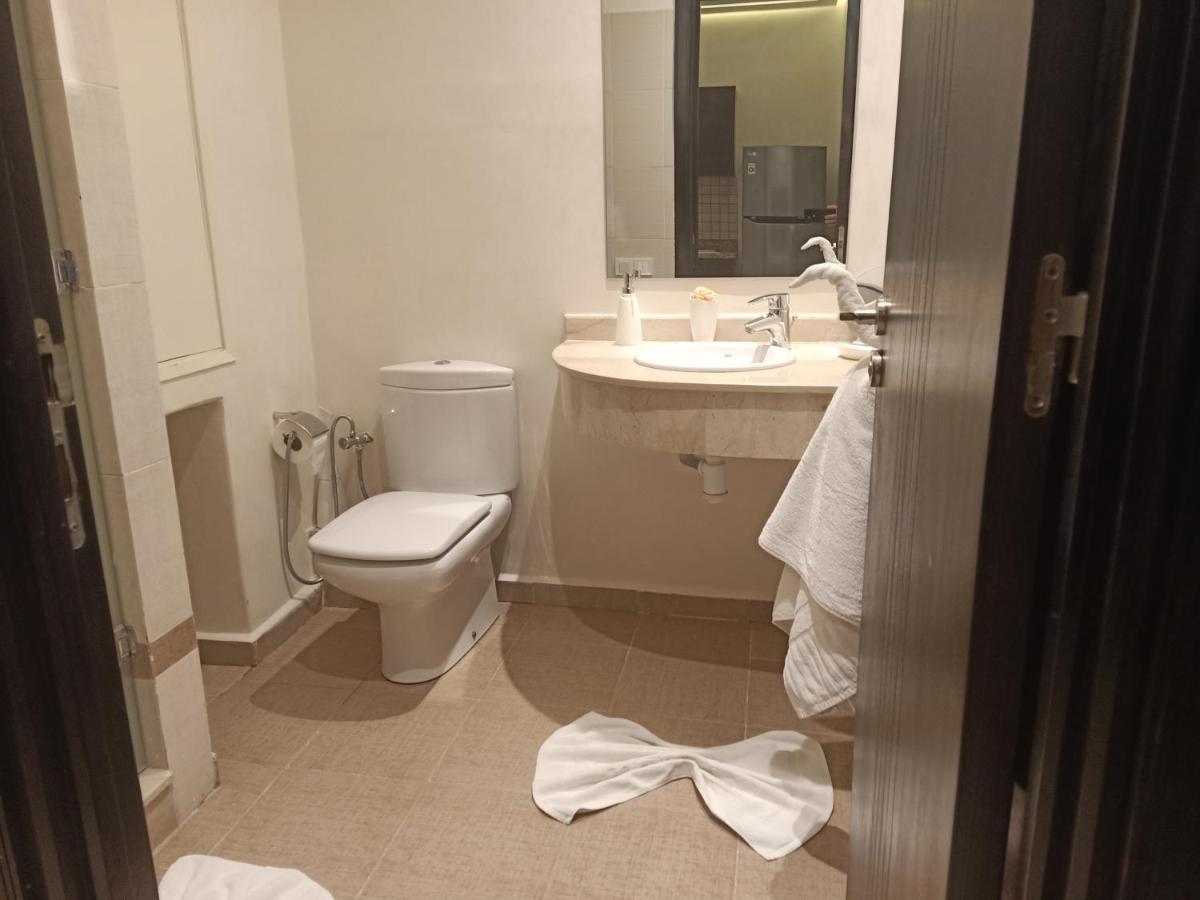 Appartement Marrakech Garden Marakeş Dış mekan fotoğraf