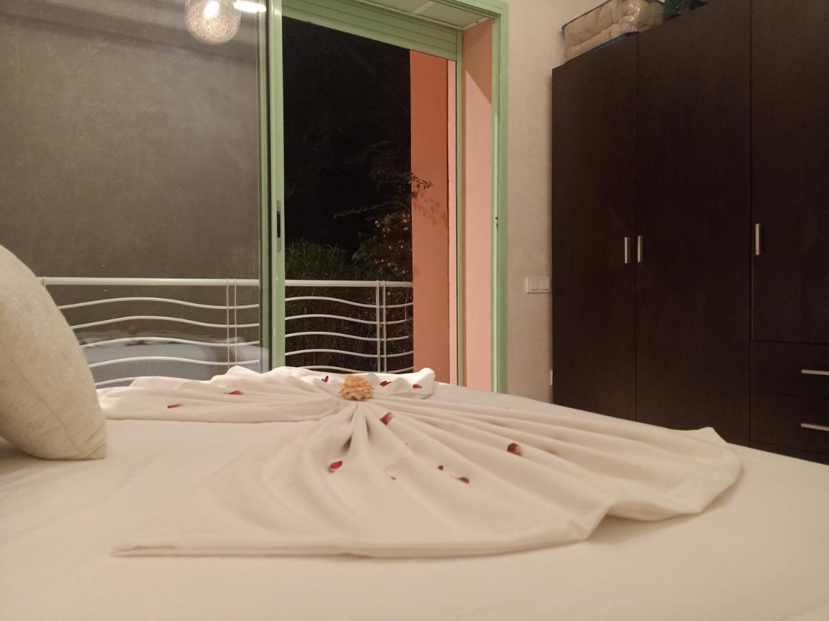 Appartement Marrakech Garden Marakeş Dış mekan fotoğraf